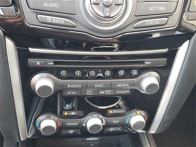 used 2019 Nissan Pathfinder car, priced at $7,500