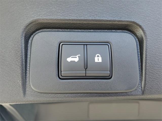 new 2026 Nissan Rogue car, priced at $35,172