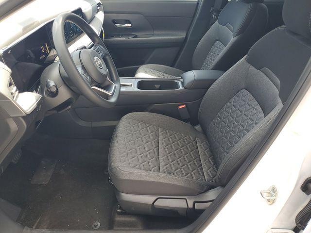 new 2026 Nissan Kicks car, priced at $25,712