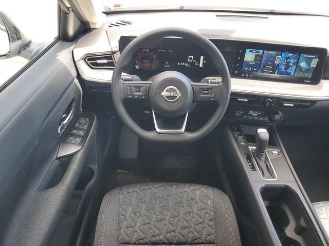 new 2026 Nissan Kicks car, priced at $25,712