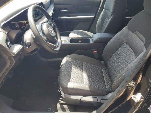 new 2026 Nissan Kicks car, priced at $26,185