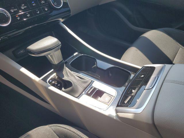 used 2022 Hyundai Tucson car, priced at $19,950