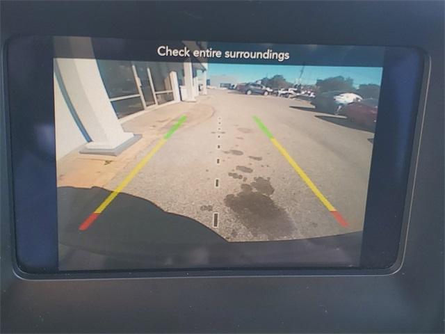 used 2019 Jeep Cherokee car, priced at $17,995