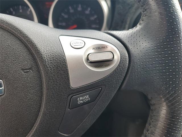 used 2013 Nissan Juke car, priced at $11,900