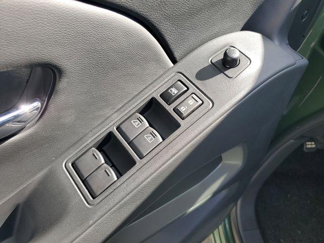 new 2026 Nissan Frontier car, priced at $42,546