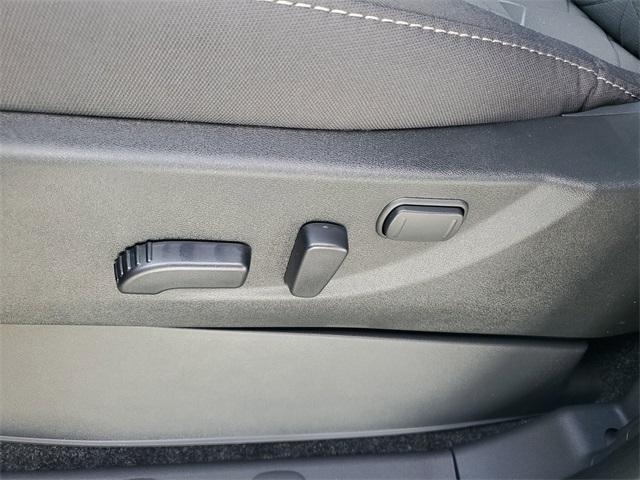 new 2026 Nissan Frontier car, priced at $42,546