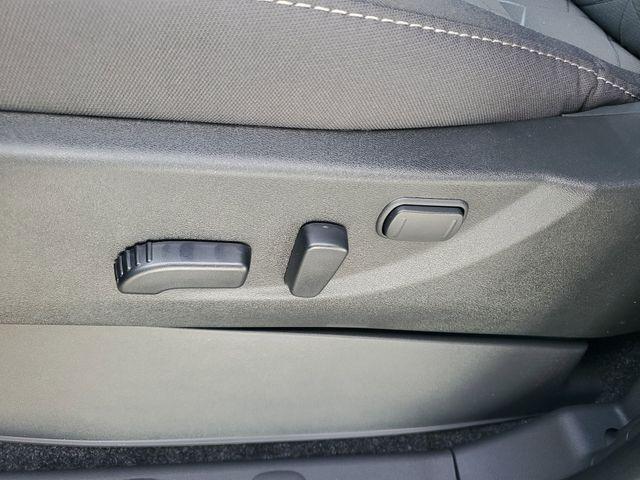 new 2026 Nissan Frontier car, priced at $42,546