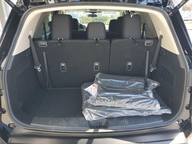 new 2026 Nissan Pathfinder car, priced at $39,688