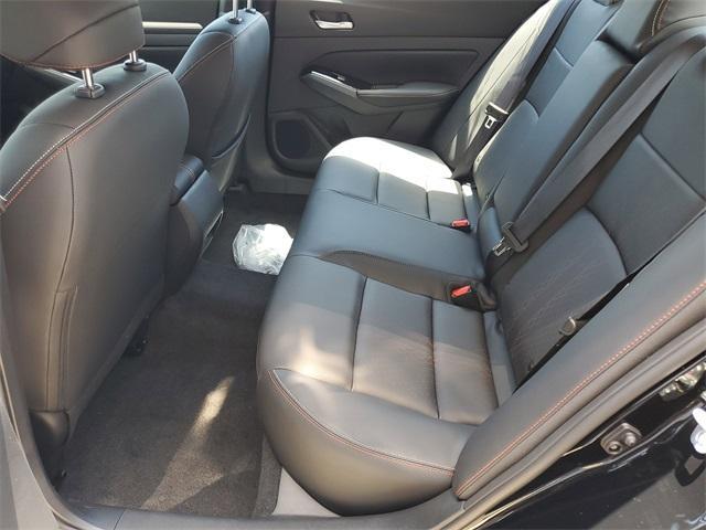 new 2025 Nissan Altima car, priced at $34,200