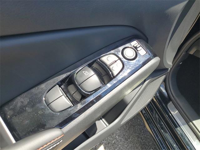 new 2025 Nissan Altima car, priced at $34,200