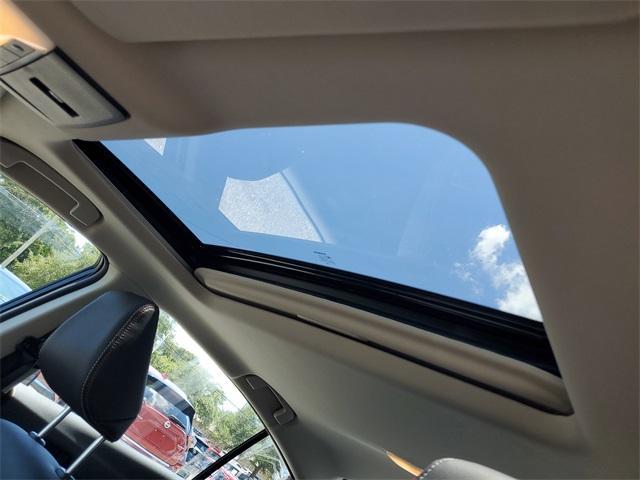 new 2025 Nissan Altima car, priced at $34,200