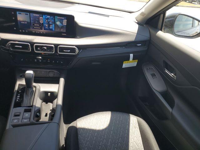 new 2026 Nissan Sentra car, priced at $25,543