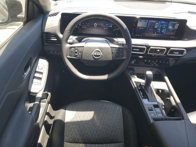 new 2026 Nissan Sentra car, priced at $25,543
