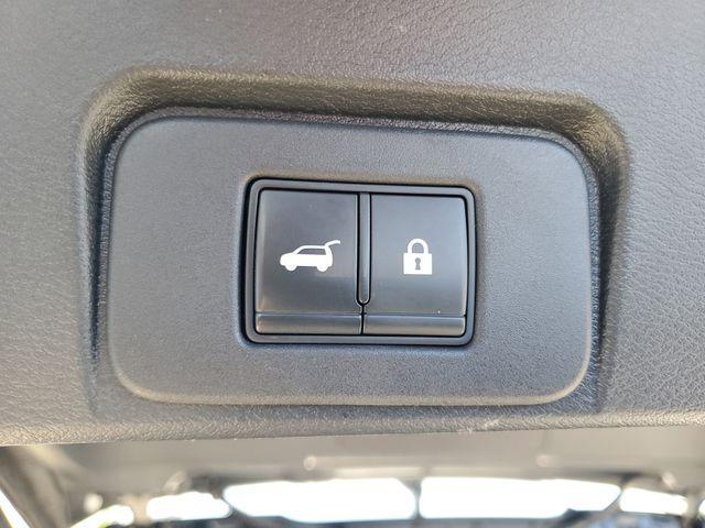 used 2021 Nissan Rogue car, priced at $18,750