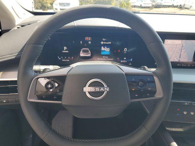 new 2026 Nissan Murano car, priced at $46,632