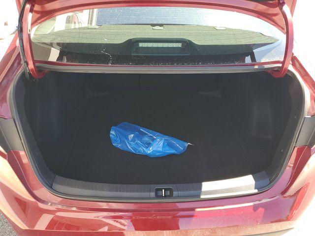 used 2024 Toyota Corolla car, priced at $19,880