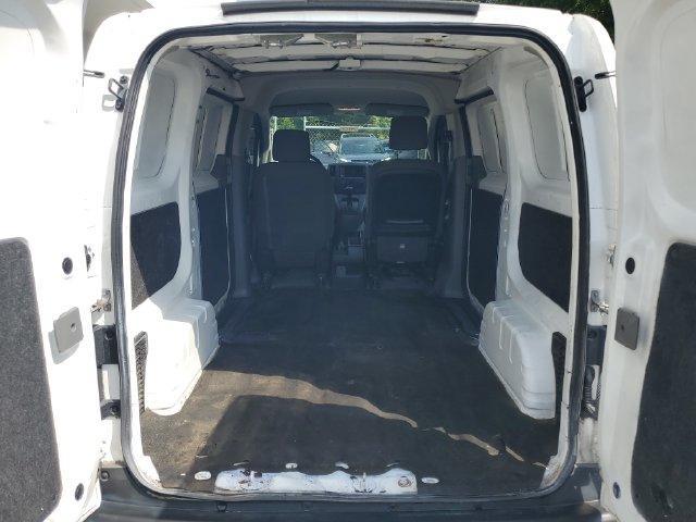 used 2021 Nissan NV200 car, priced at $19,649