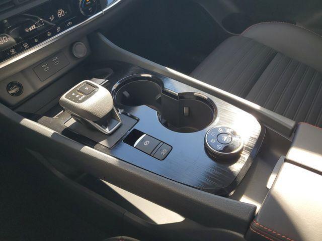 new 2026 Nissan Rogue car, priced at $35,172