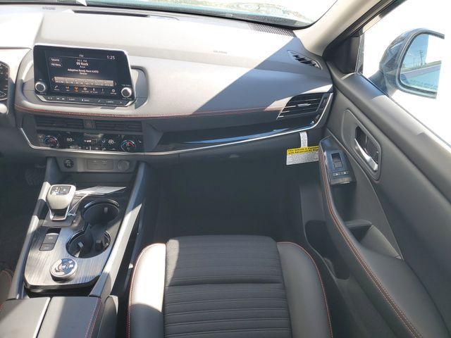 new 2026 Nissan Rogue car, priced at $35,172