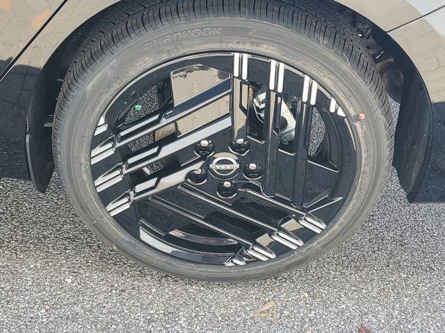 new 2026 Nissan Sentra car, priced at $25,839