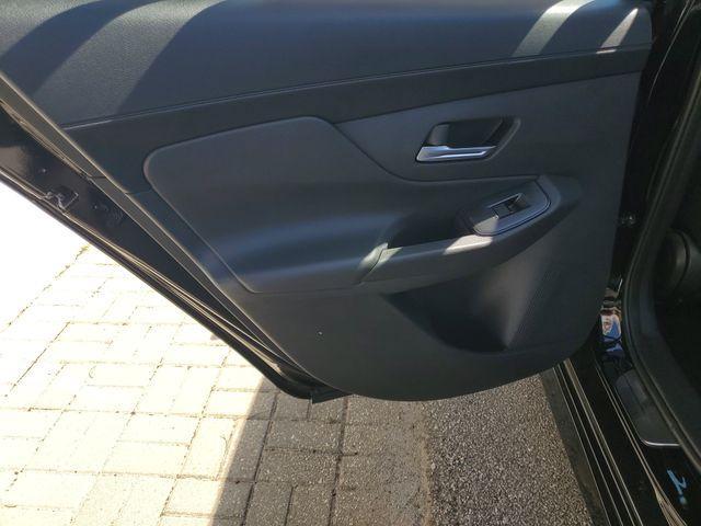 new 2026 Nissan Sentra car, priced at $25,839