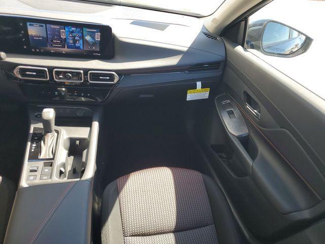 new 2026 Nissan Sentra car, priced at $25,839