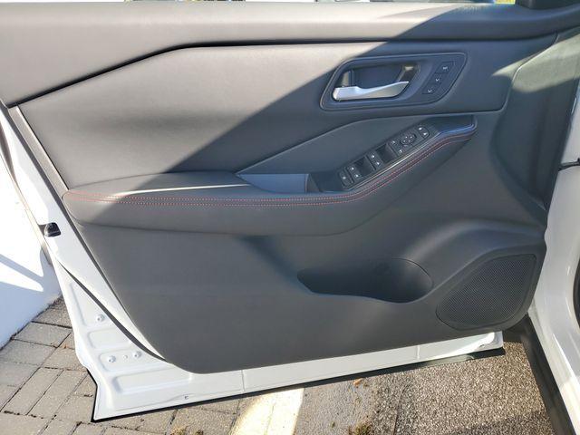 new 2026 Nissan Rogue car, priced at $35,884