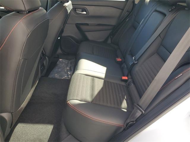 new 2026 Nissan Rogue car, priced at $35,884