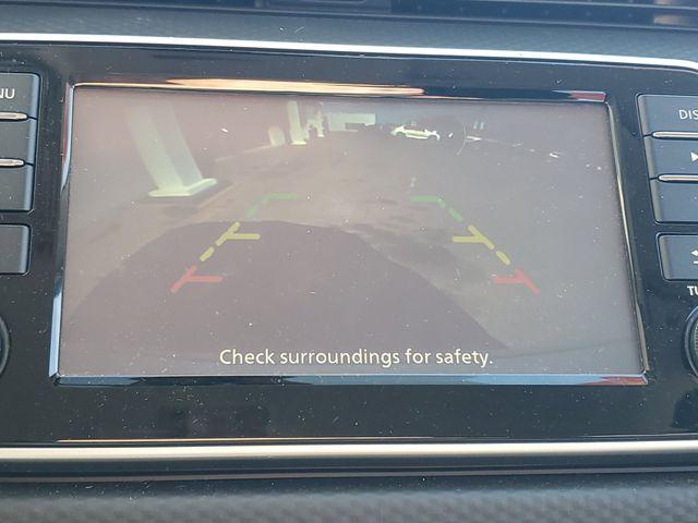 used 2023 Nissan Kicks car, priced at $18,900