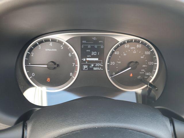 used 2023 Nissan Kicks car, priced at $18,900