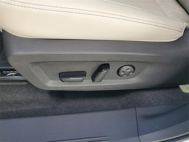 new 2026 Nissan Murano car, priced at $53,435