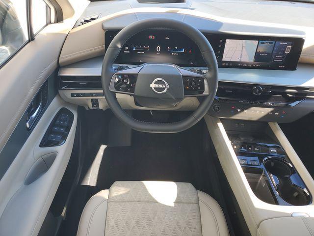 new 2026 Nissan Murano car, priced at $50,285