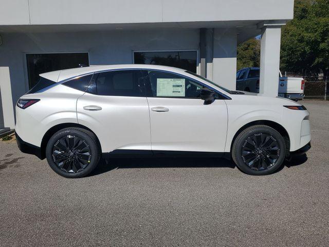 new 2026 Nissan Murano car, priced at $50,285