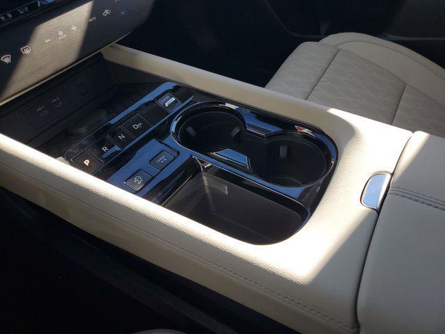 new 2026 Nissan Murano car, priced at $50,285