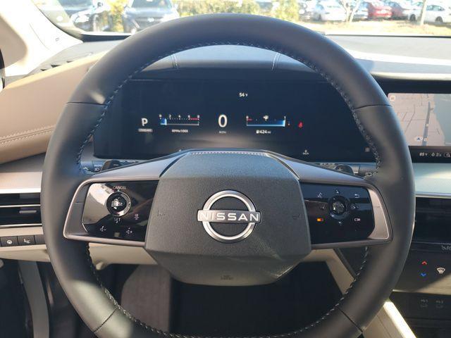 new 2026 Nissan Murano car, priced at $50,285