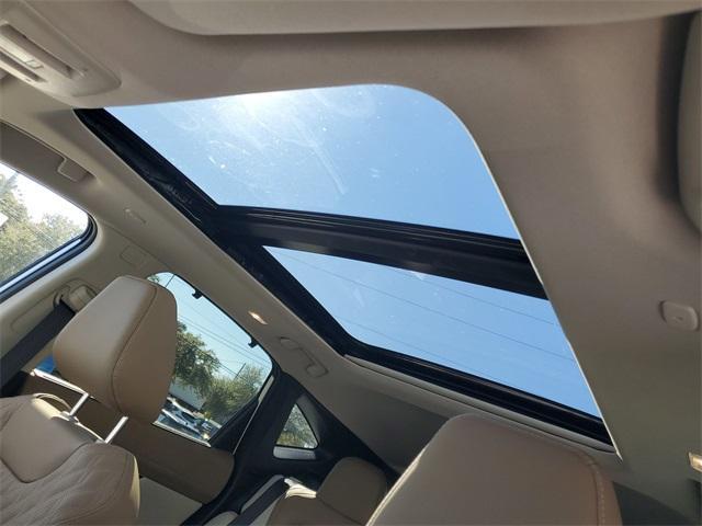 new 2026 Nissan Murano car, priced at $53,435