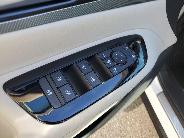 new 2026 Nissan Murano car, priced at $50,285