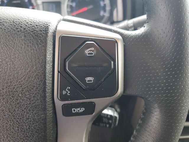 used 2016 Toyota 4Runner car, priced at $25,990