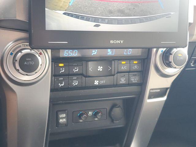 used 2016 Toyota 4Runner car, priced at $25,990