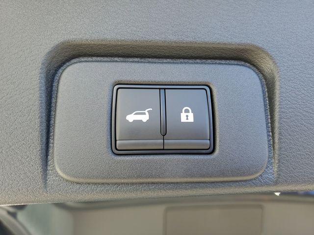 new 2026 Nissan Rogue car, priced at $40,574