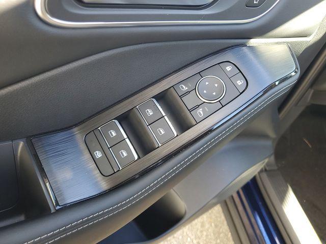 new 2026 Nissan Rogue car, priced at $40,574