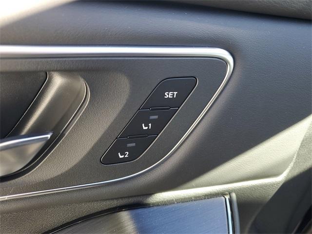 new 2026 Nissan Rogue car, priced at $40,574