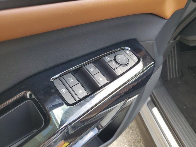 new 2026 Nissan Pathfinder car, priced at $51,555