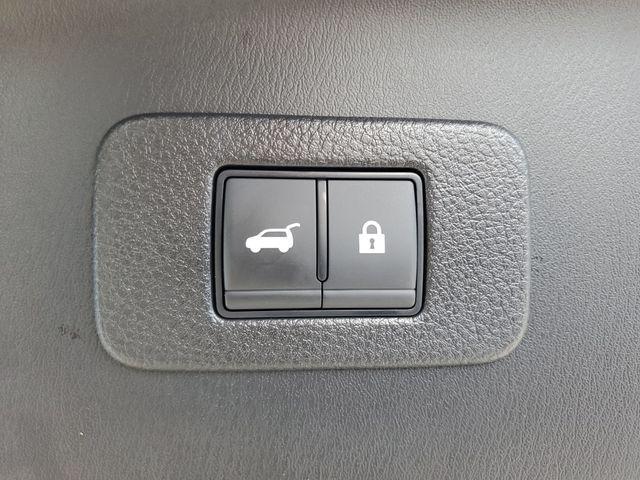 used 2024 Nissan Armada car, priced at $48,700