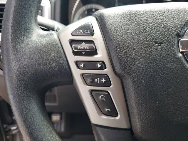 used 2018 Nissan Titan car, priced at $18,995