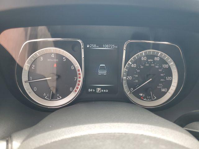 used 2018 Nissan Titan car, priced at $18,995