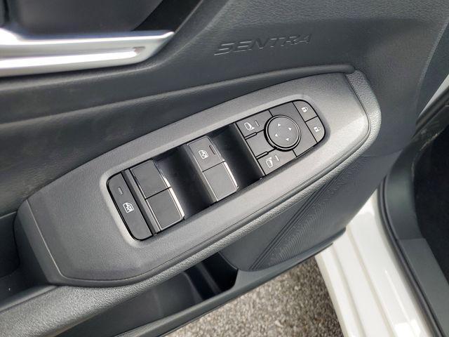 new 2026 Nissan Sentra car, priced at $24,300