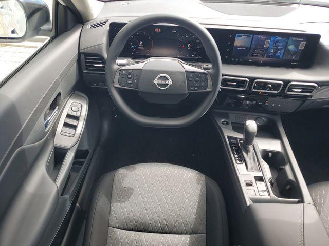 new 2026 Nissan Sentra car, priced at $24,300