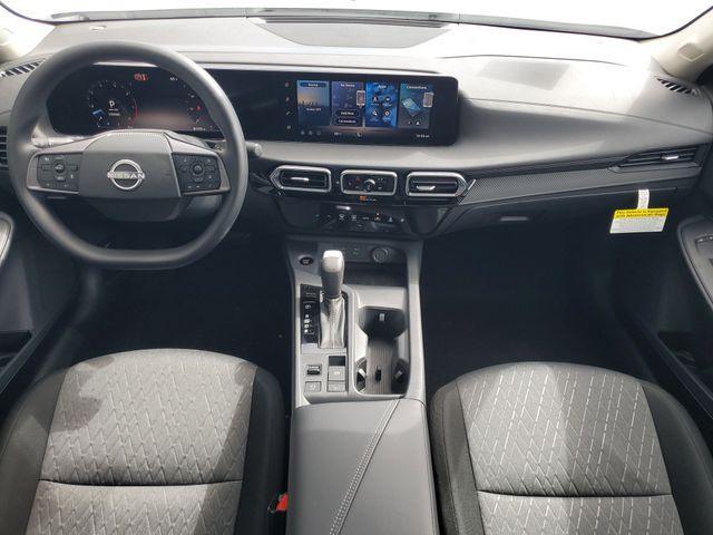 new 2026 Nissan Sentra car, priced at $24,300