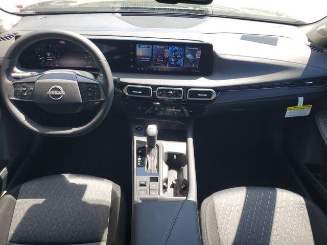 new 2026 Nissan Sentra car, priced at $25,265